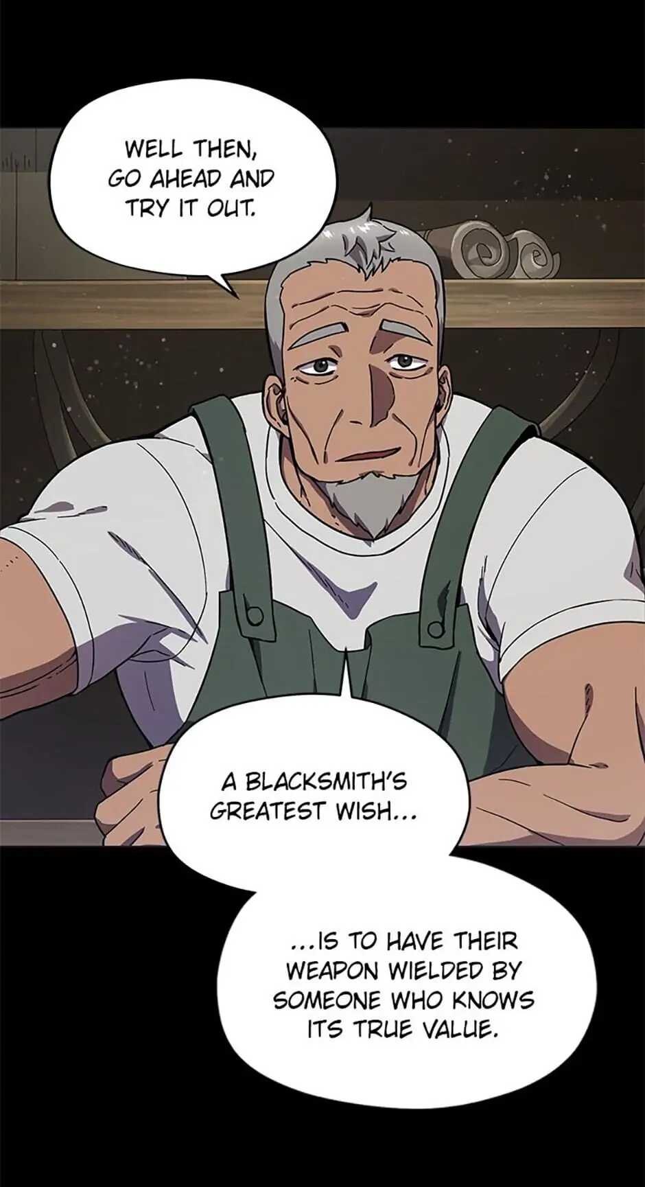 Read The Player Who Can't Level Up Manga Online