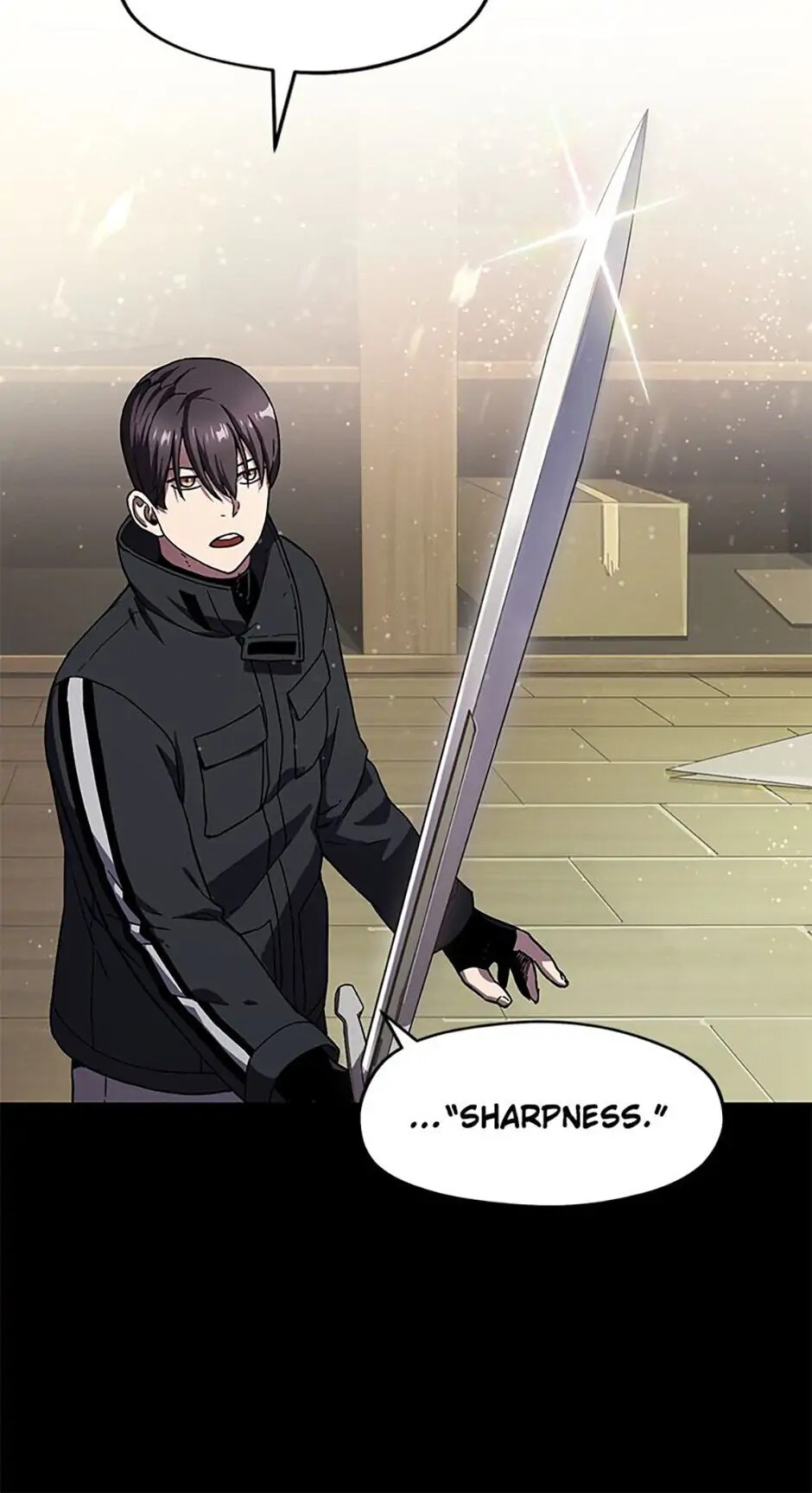 Read The Player Who Can't Level Up Manga Online