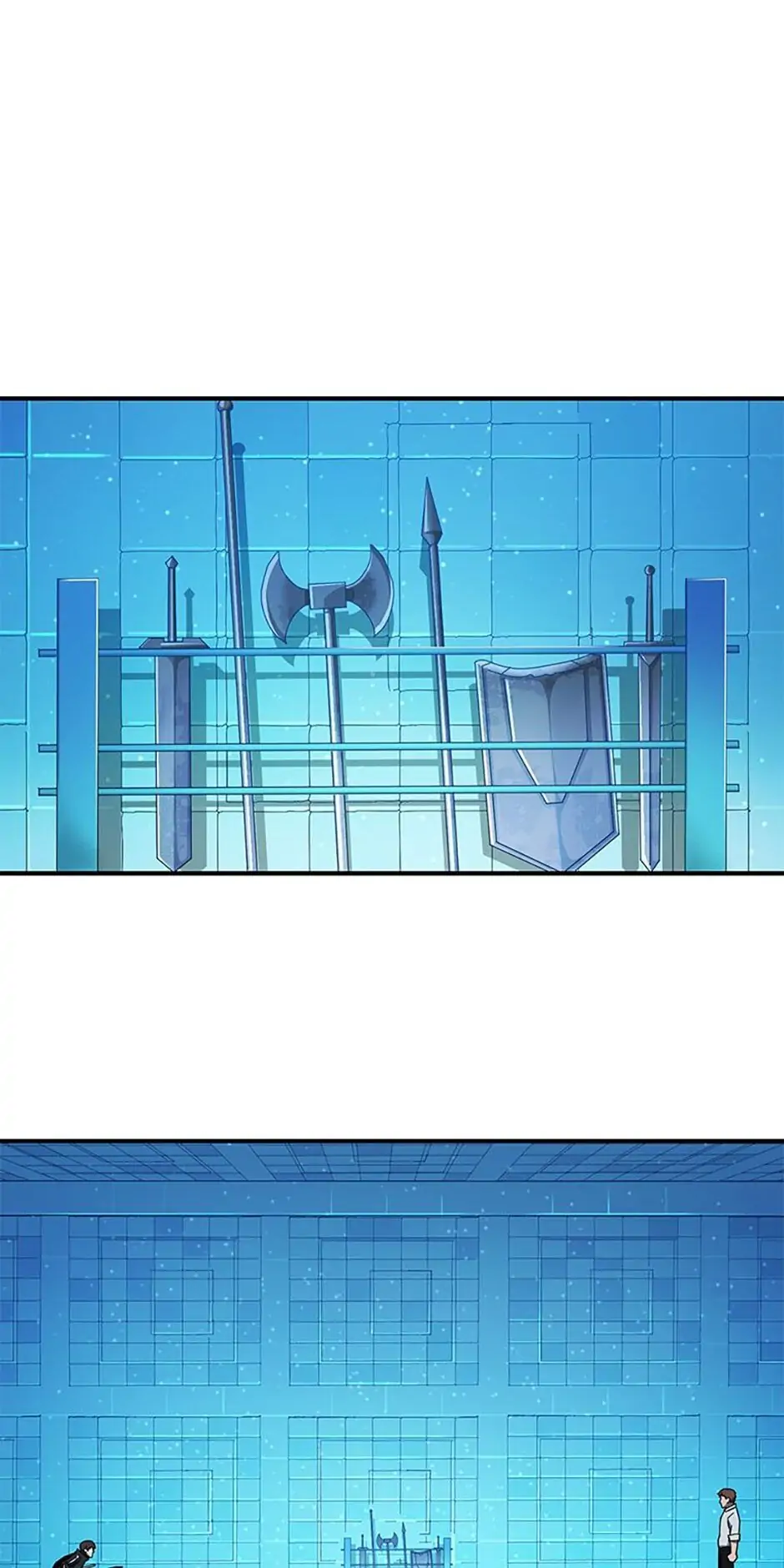 Read The Player Who Can't Level Up Manga Online