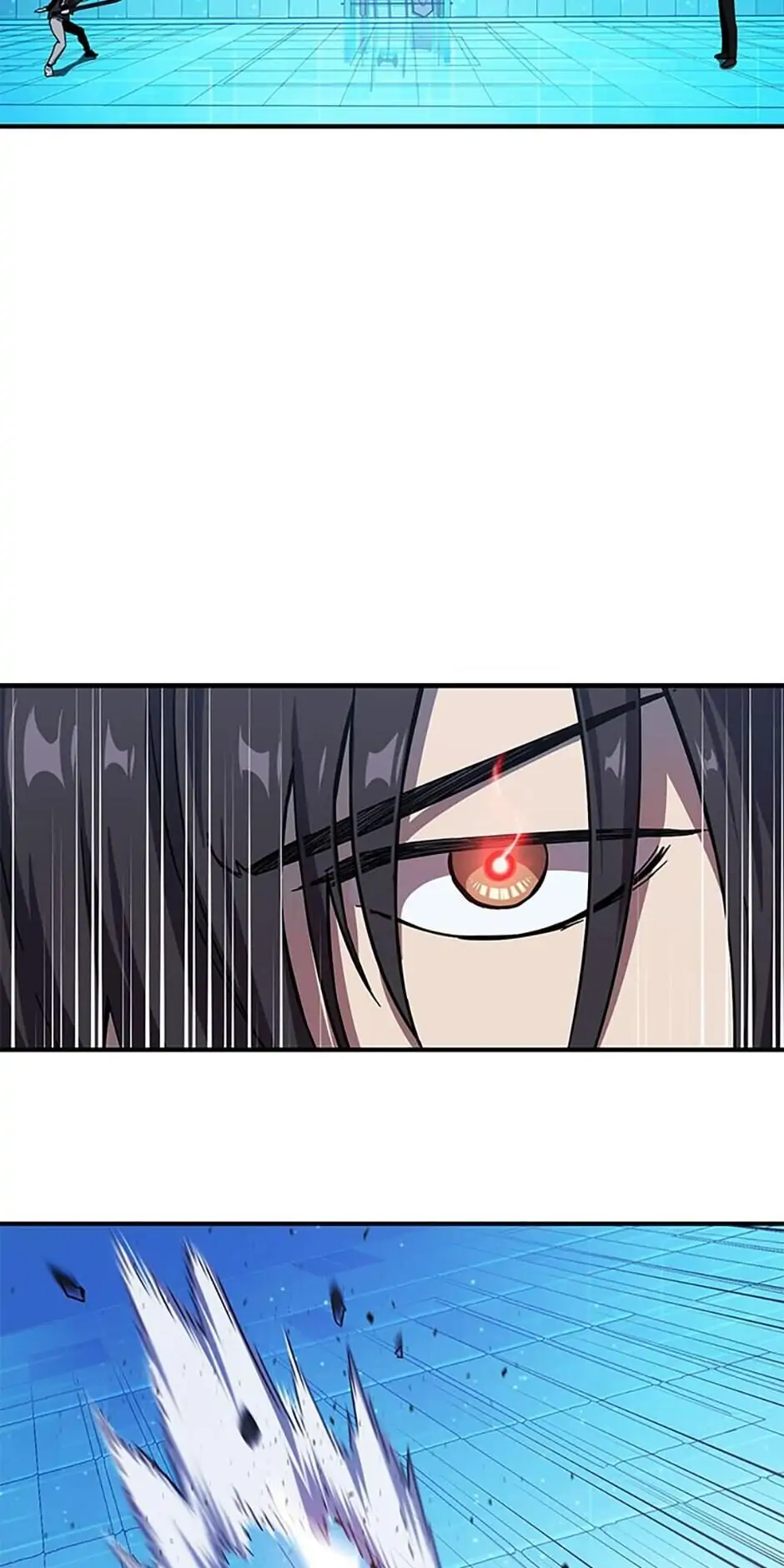 Read The Player Who Can't Level Up Manga Online