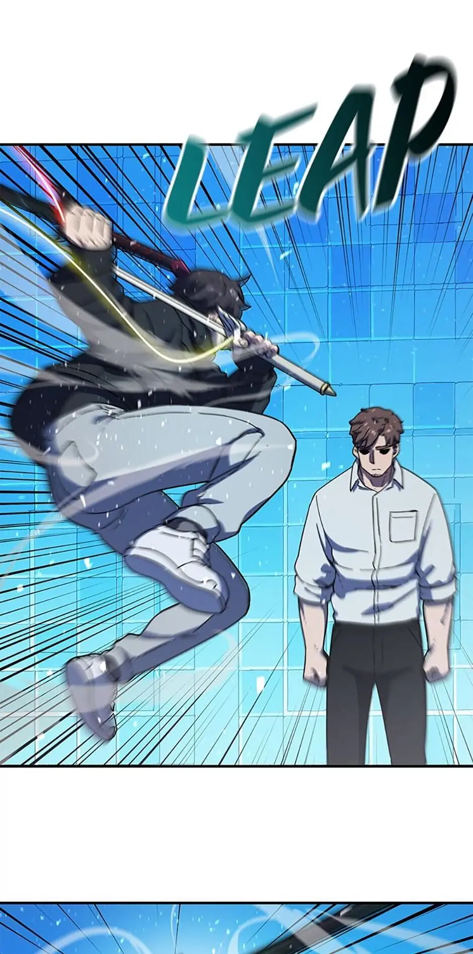 Read The Player Who Can't Level Up Manga Online