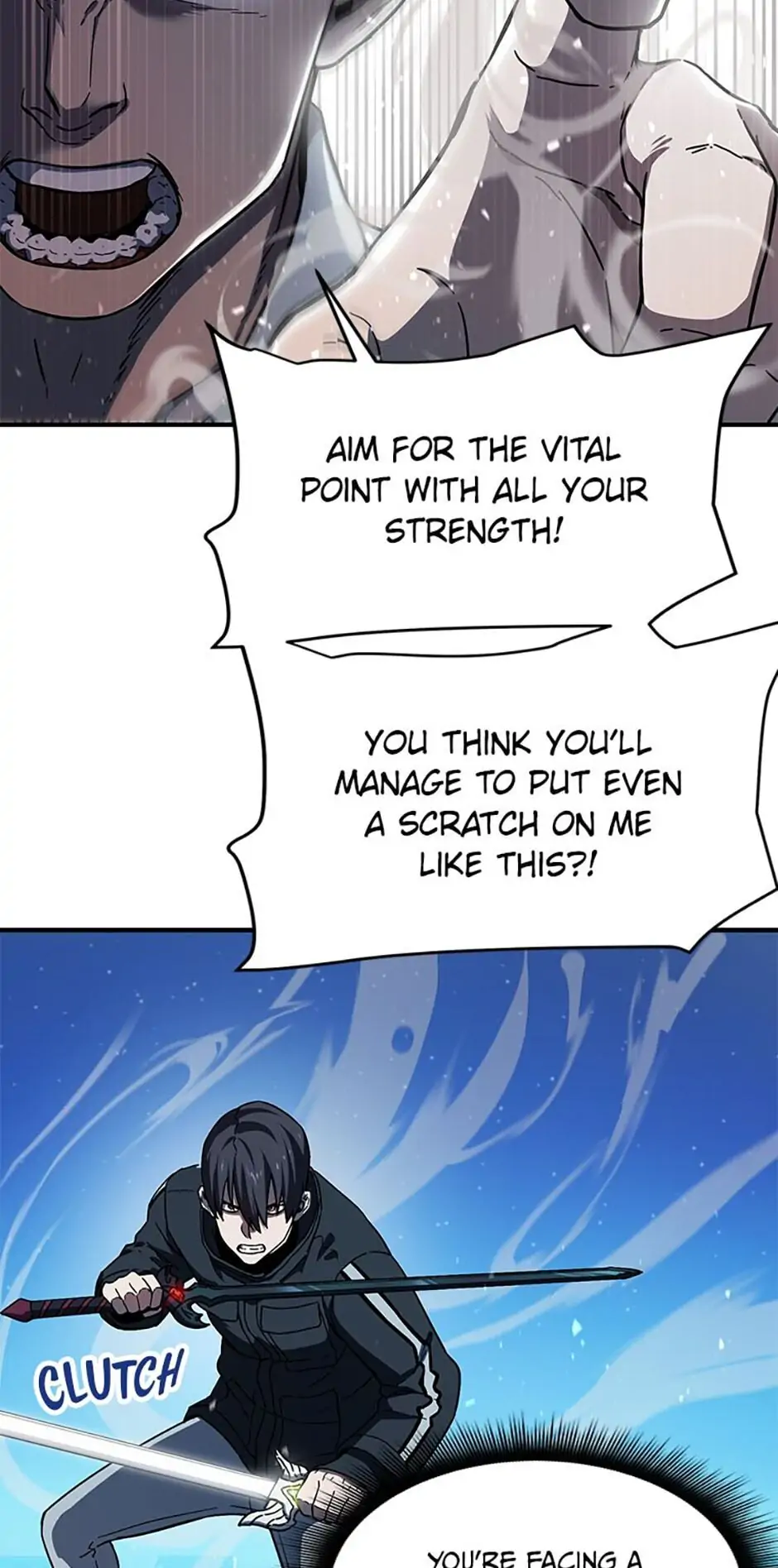 Read The Player Who Can't Level Up Manga Online