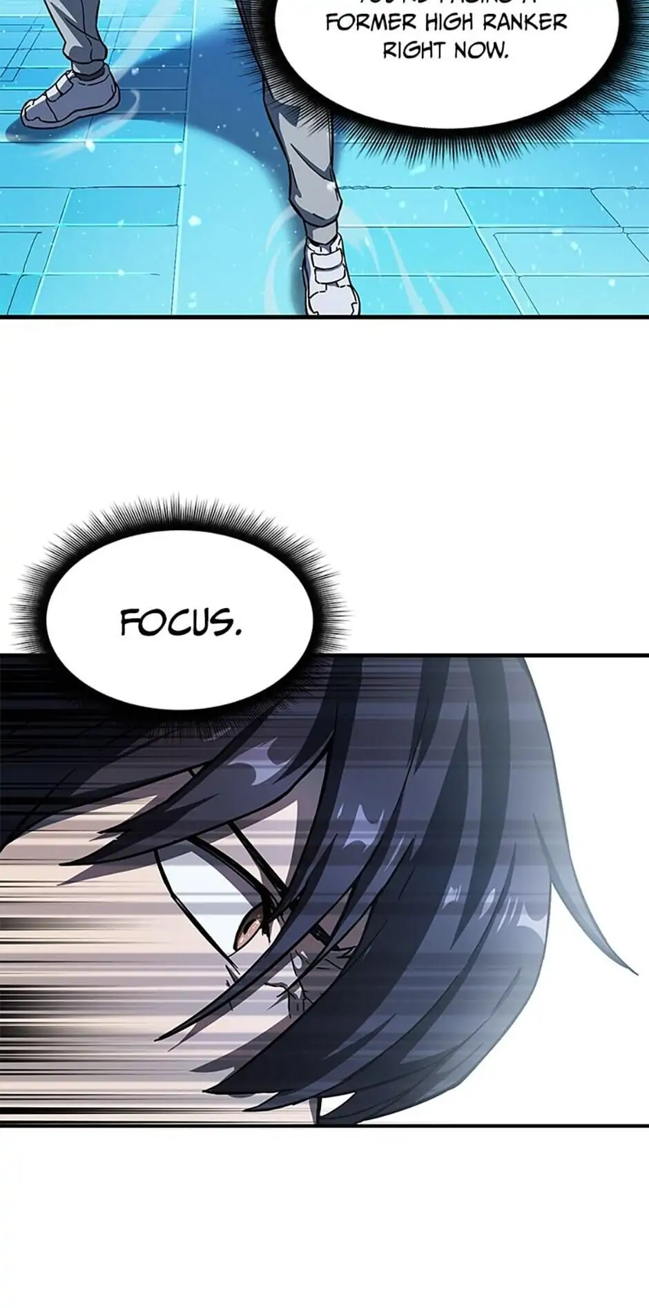 Read The Player Who Can't Level Up Manga Online