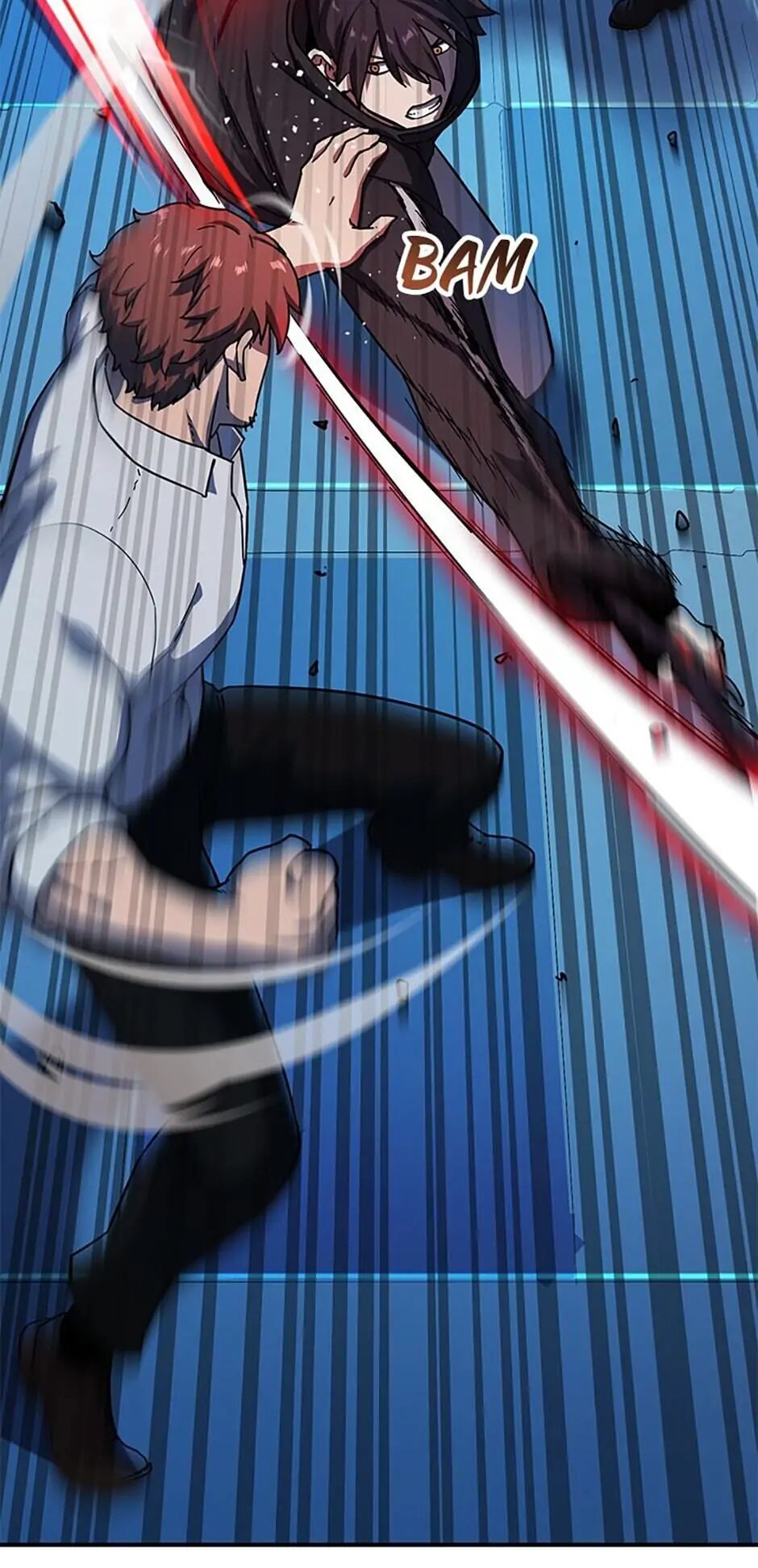 Read The Player Who Can't Level Up Manga Online