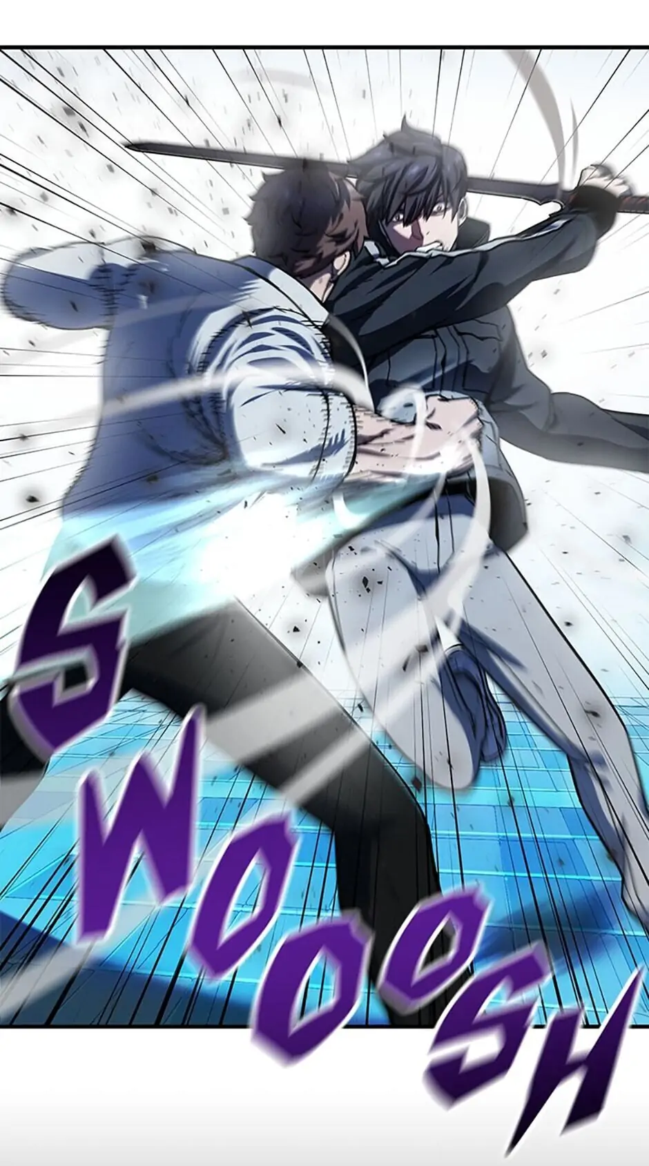 Read The Player Who Can't Level Up Manga Online