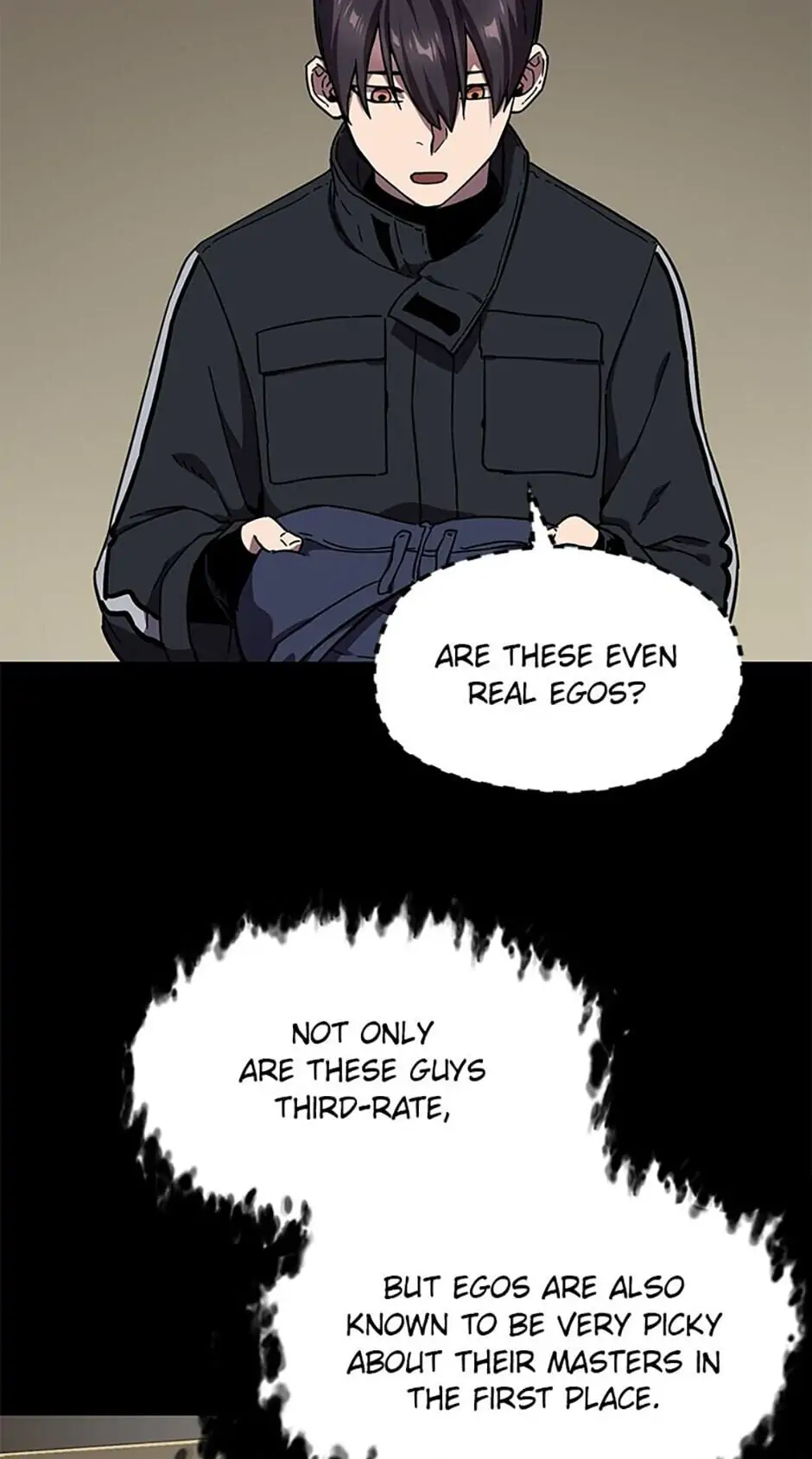 Read The Player Who Can't Level Up Manga Online