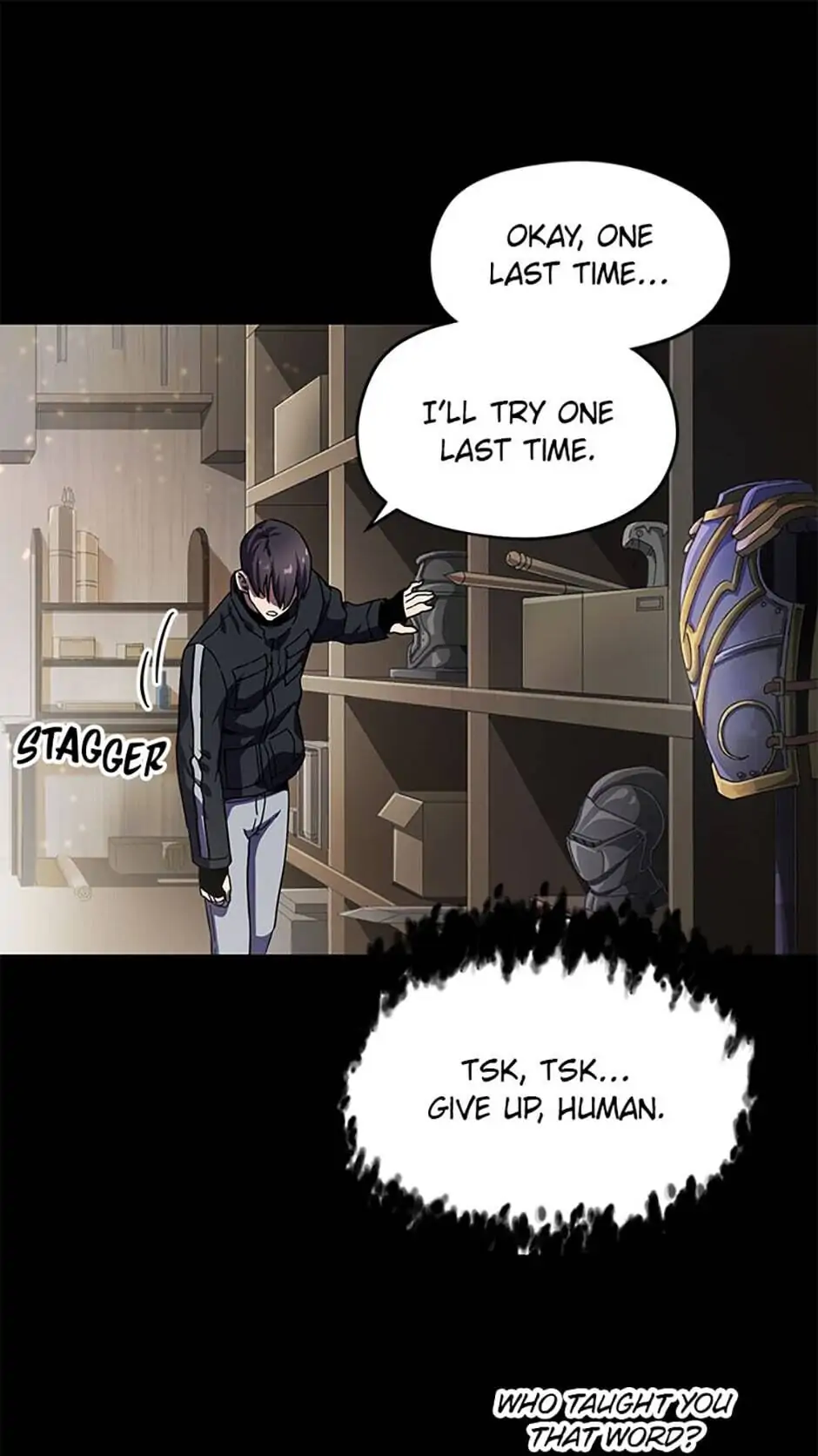 Read The Player Who Can't Level Up Manga Online