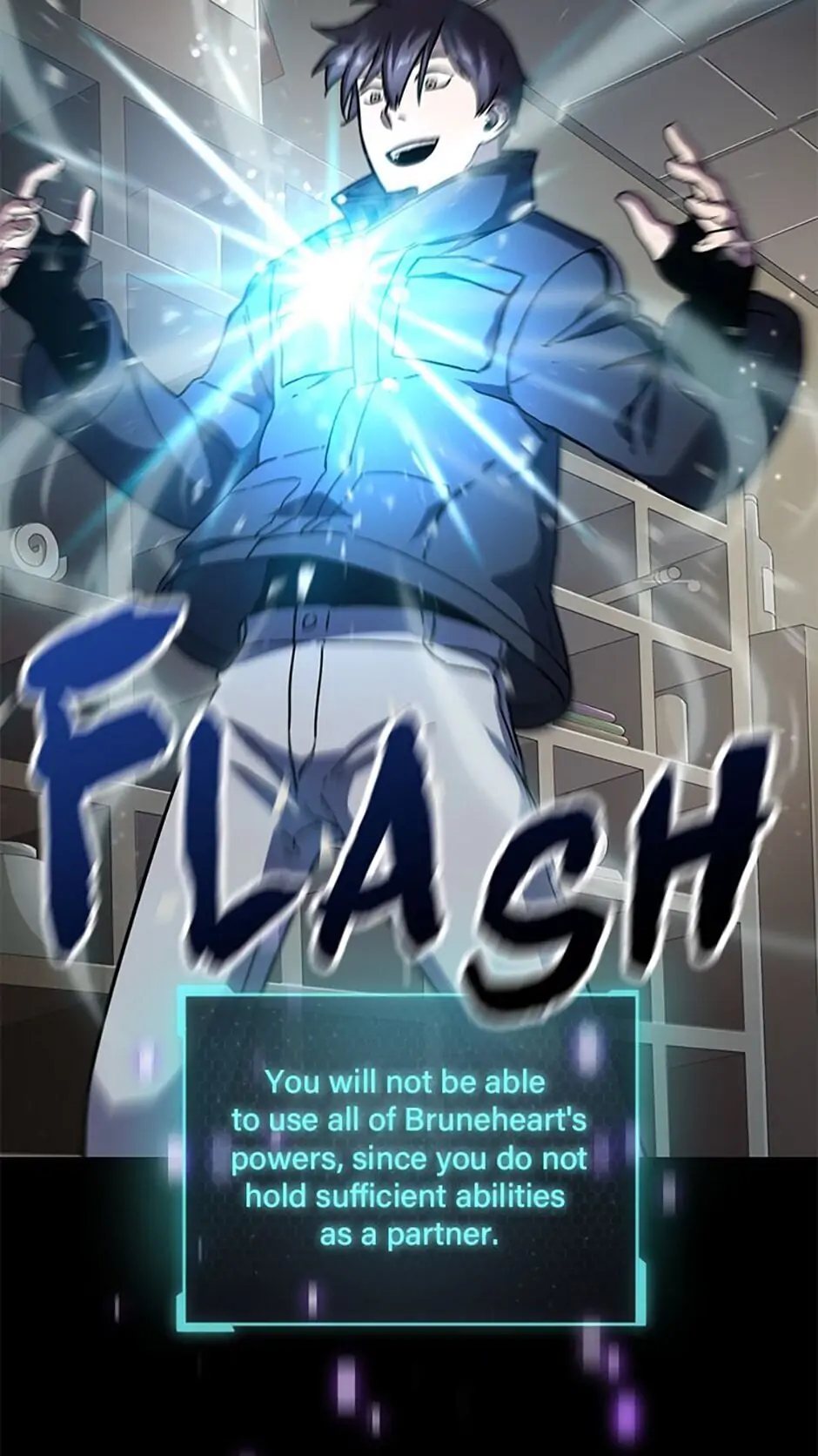 Read The Player Who Can't Level Up Manga Online