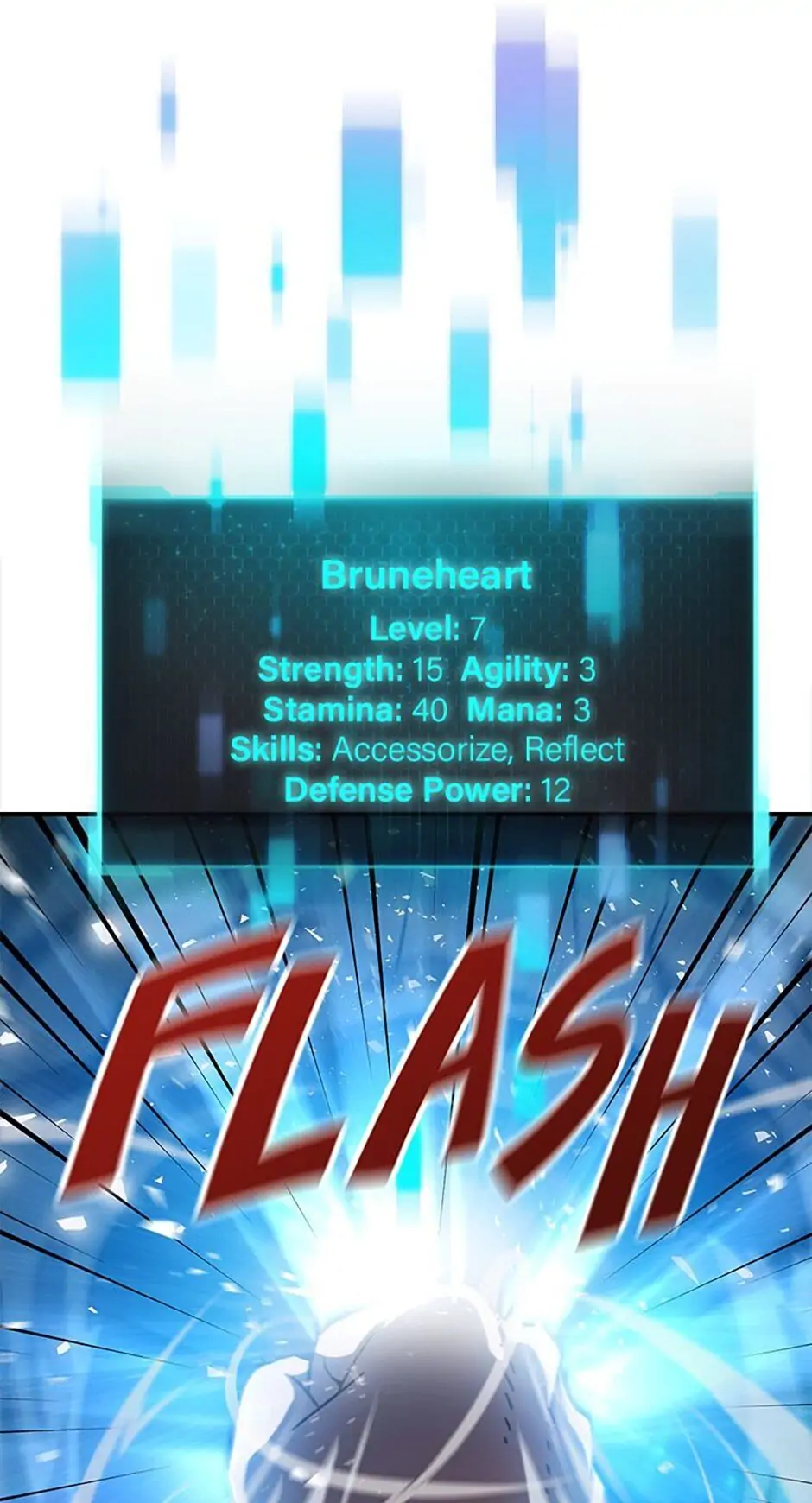 Read The Player Who Can't Level Up Manga Online