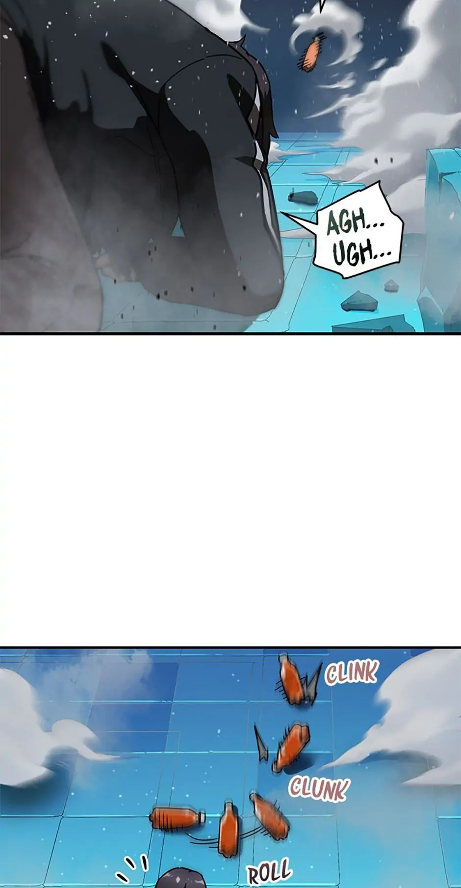 Read The Player Who Can't Level Up Manga Online