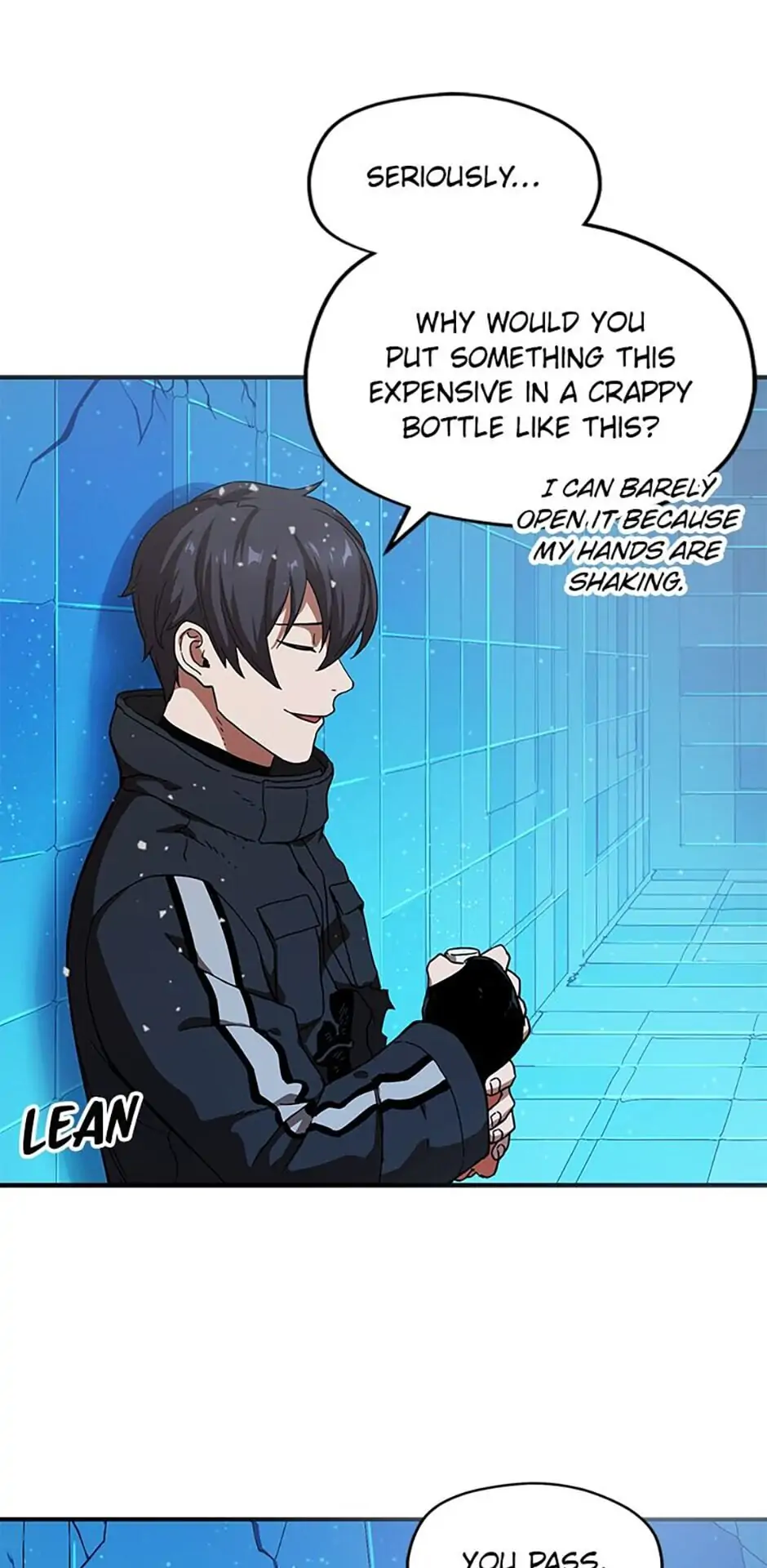 Read The Player Who Can't Level Up Manga Online