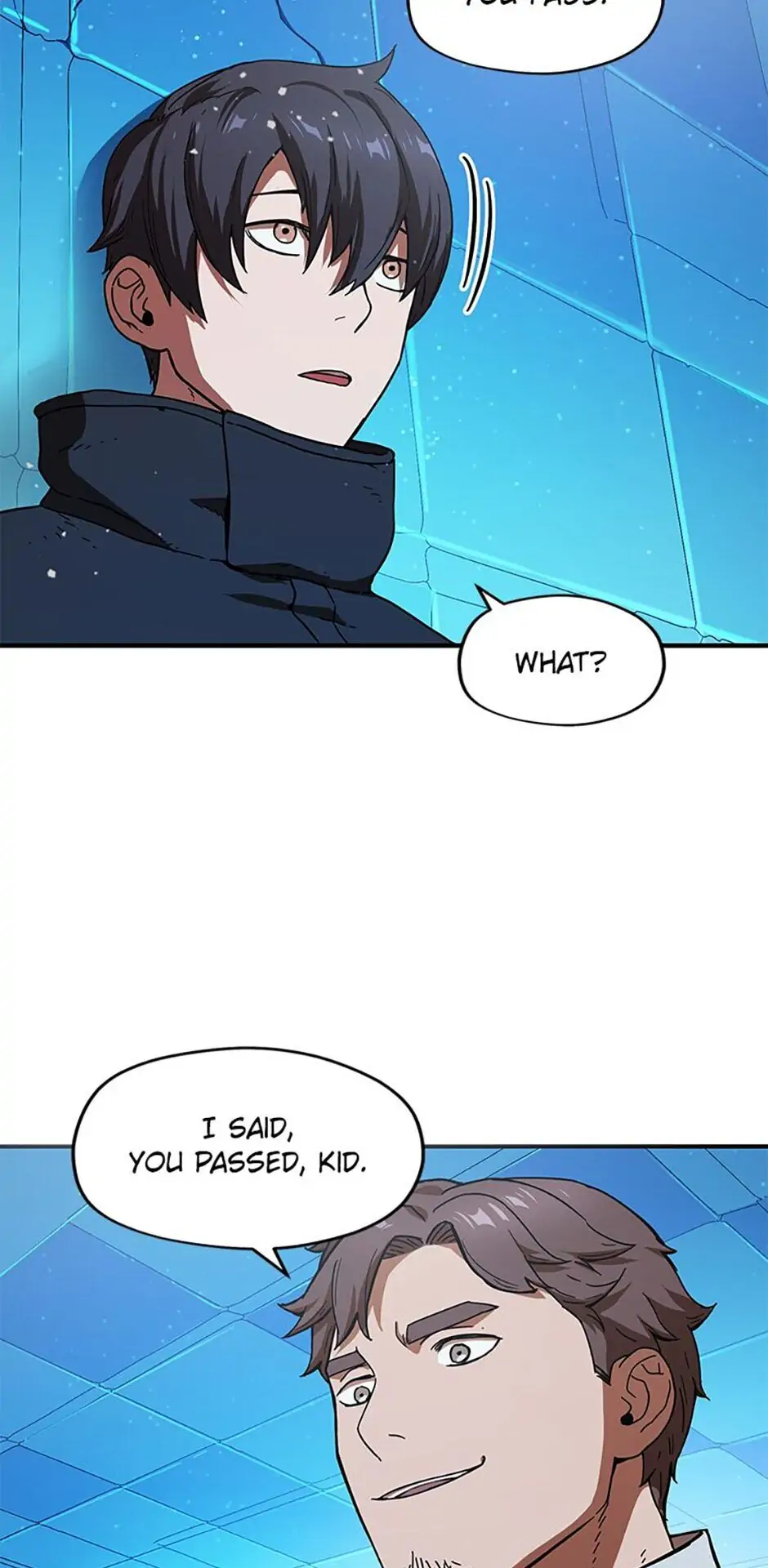 Read The Player Who Can't Level Up Manga Online