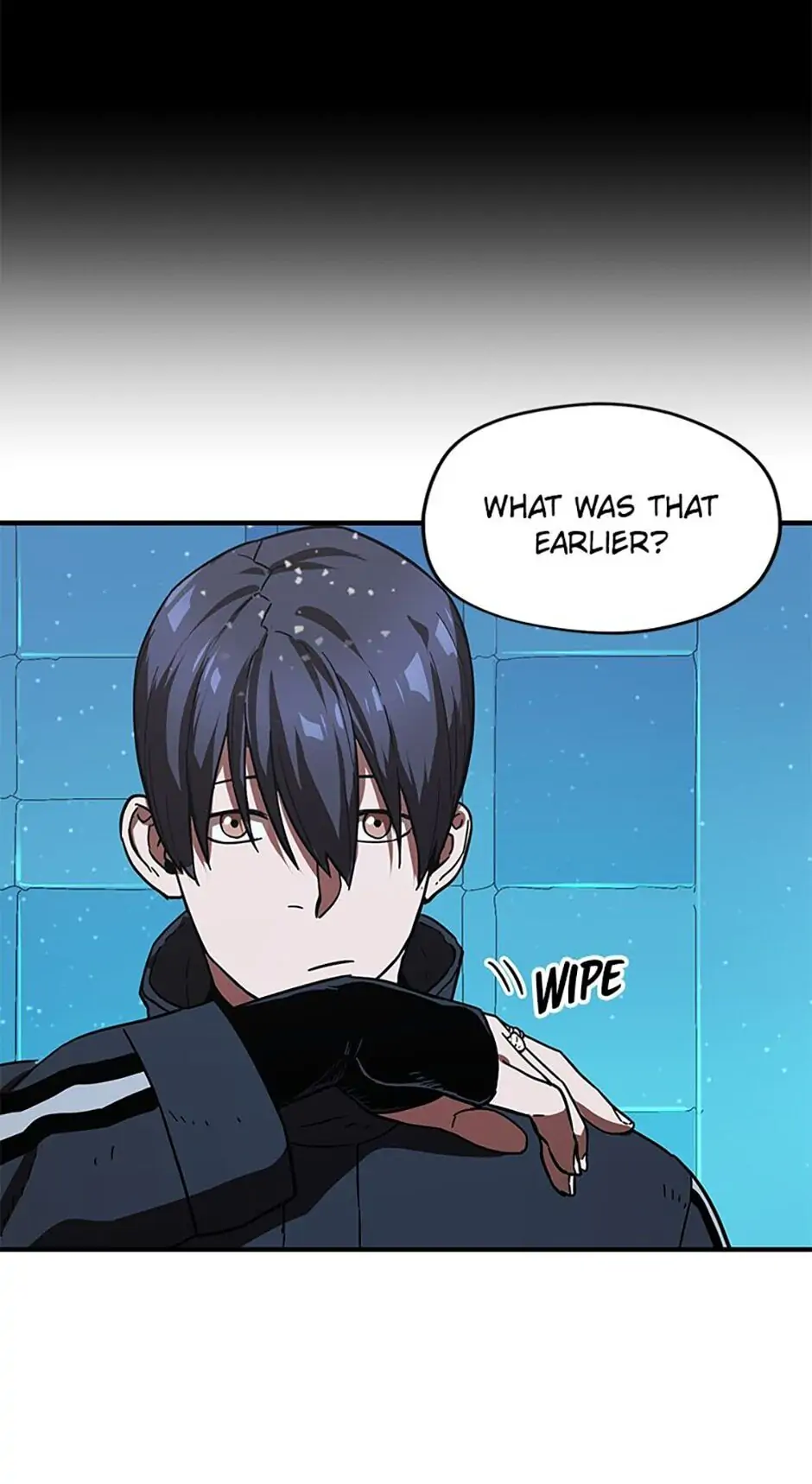 Read The Player Who Can't Level Up Manga Online