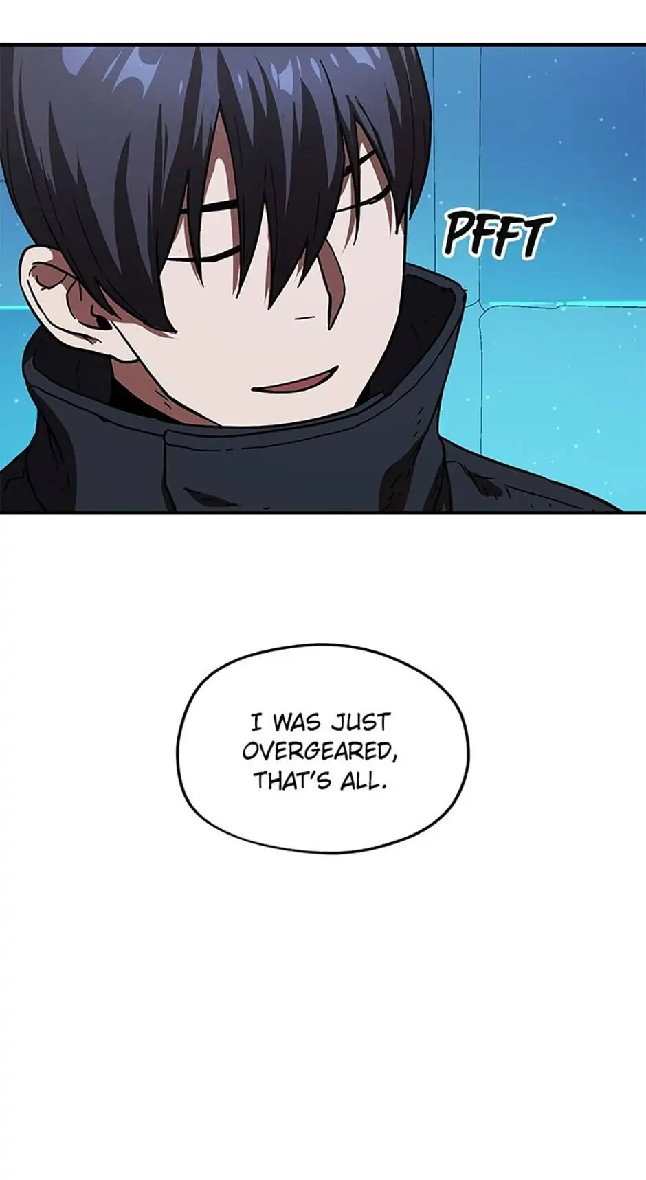 Read The Player Who Can't Level Up Manga Online