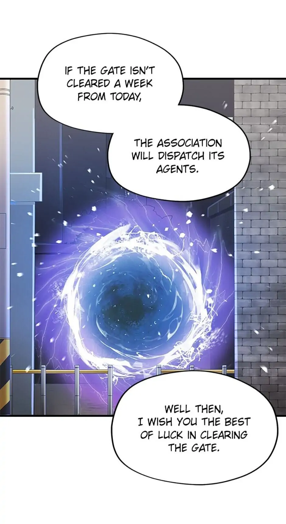 Read The Player Who Can't Level Up Manga Online
