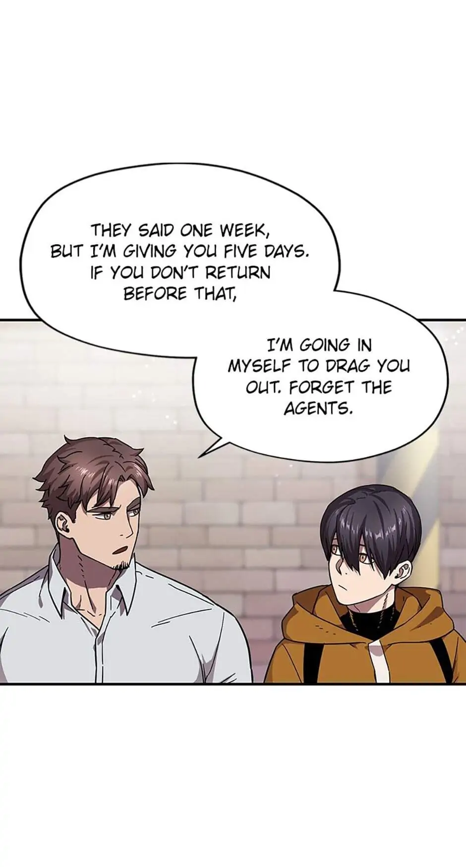 Read The Player Who Can't Level Up Manga Online