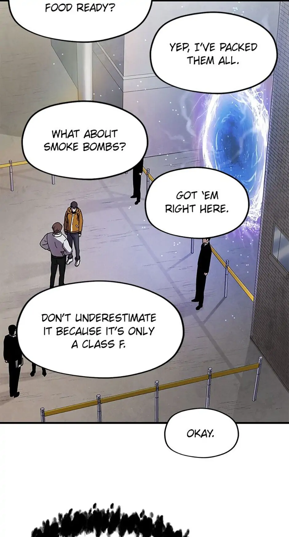 Read The Player Who Can't Level Up Manga Online