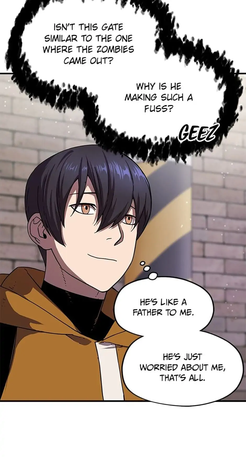 Read The Player Who Can't Level Up Manga Online