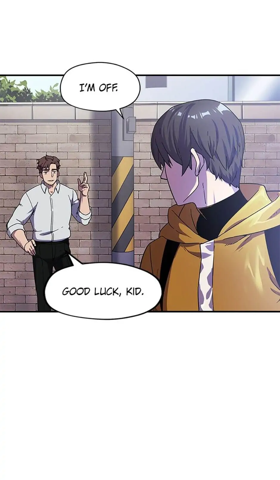 Read The Player Who Can't Level Up Manga Online