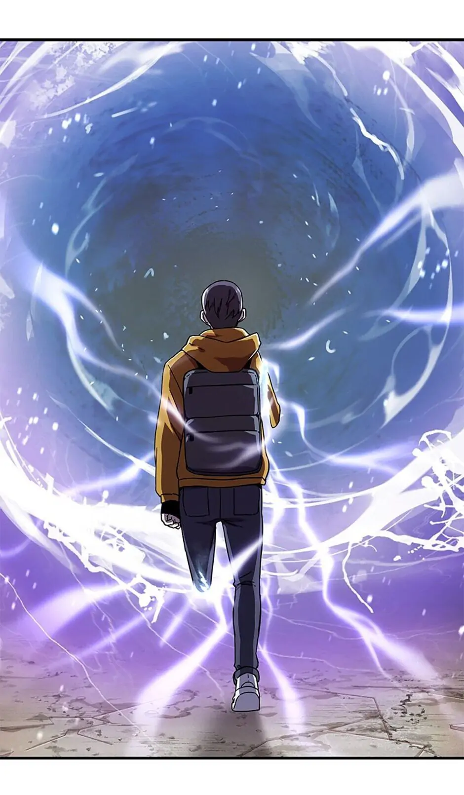 Read The Player Who Can't Level Up Manga Online