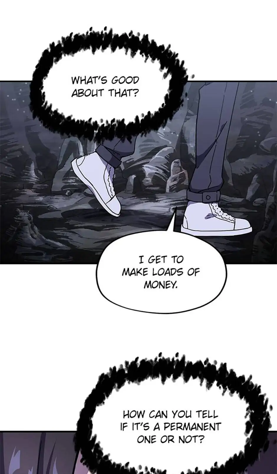 Read The Player Who Can't Level Up Manga Online