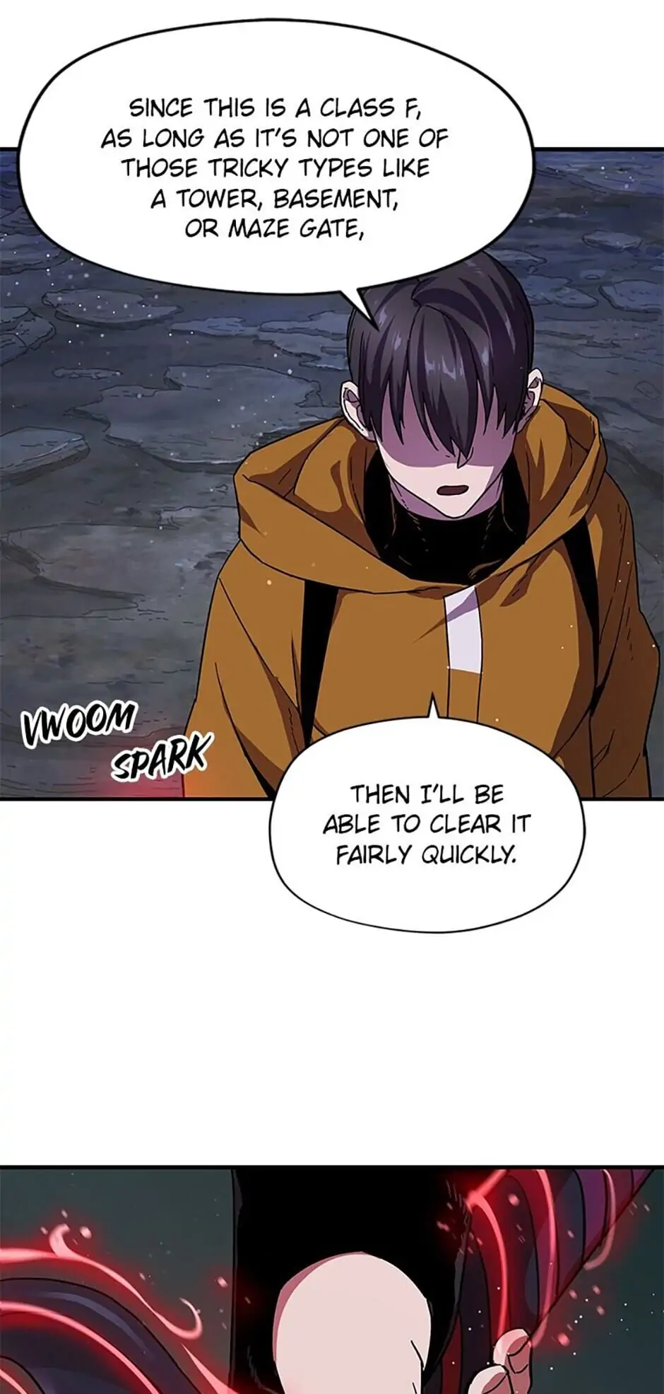 Read The Player Who Can't Level Up Manga Online