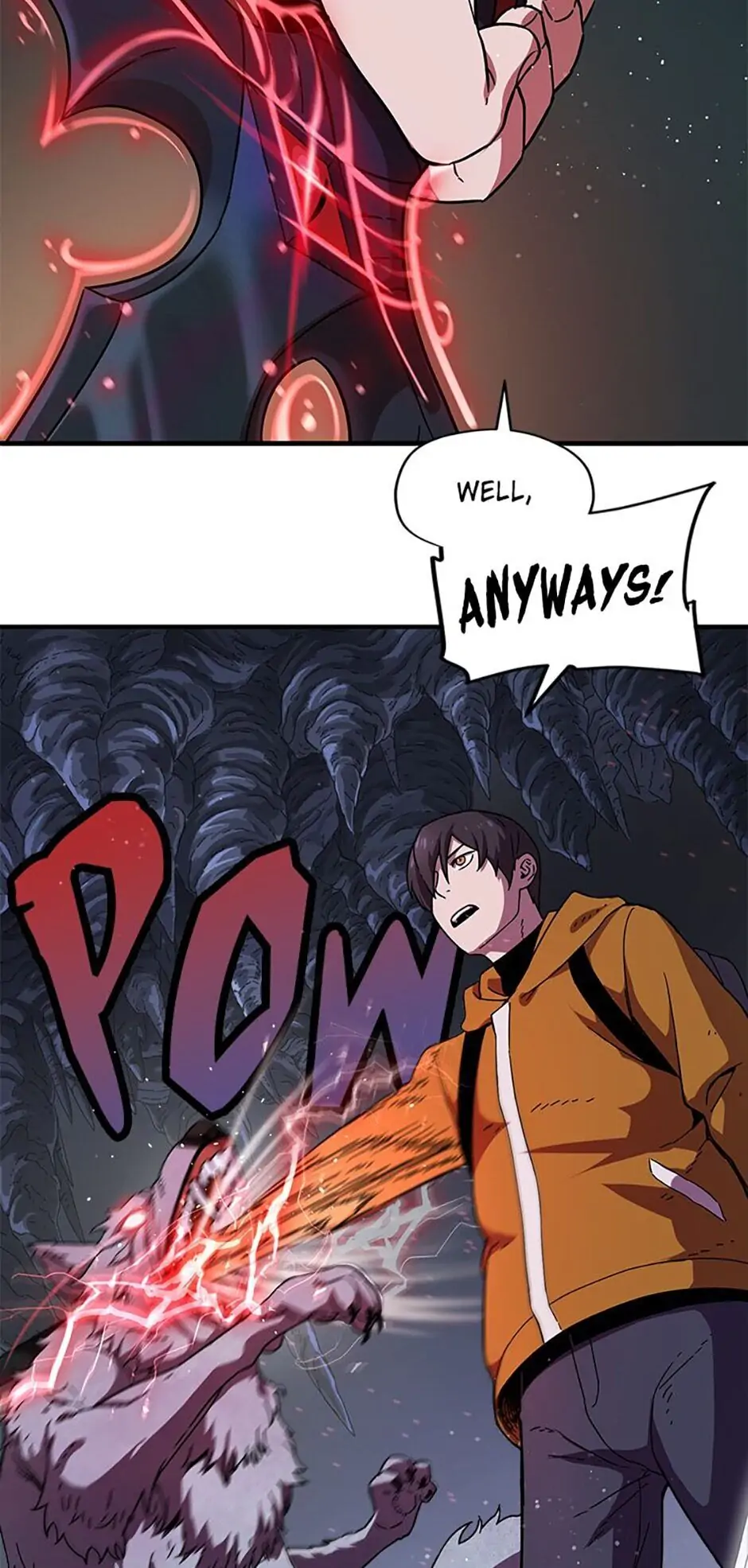 Read The Player Who Can't Level Up Manga Online