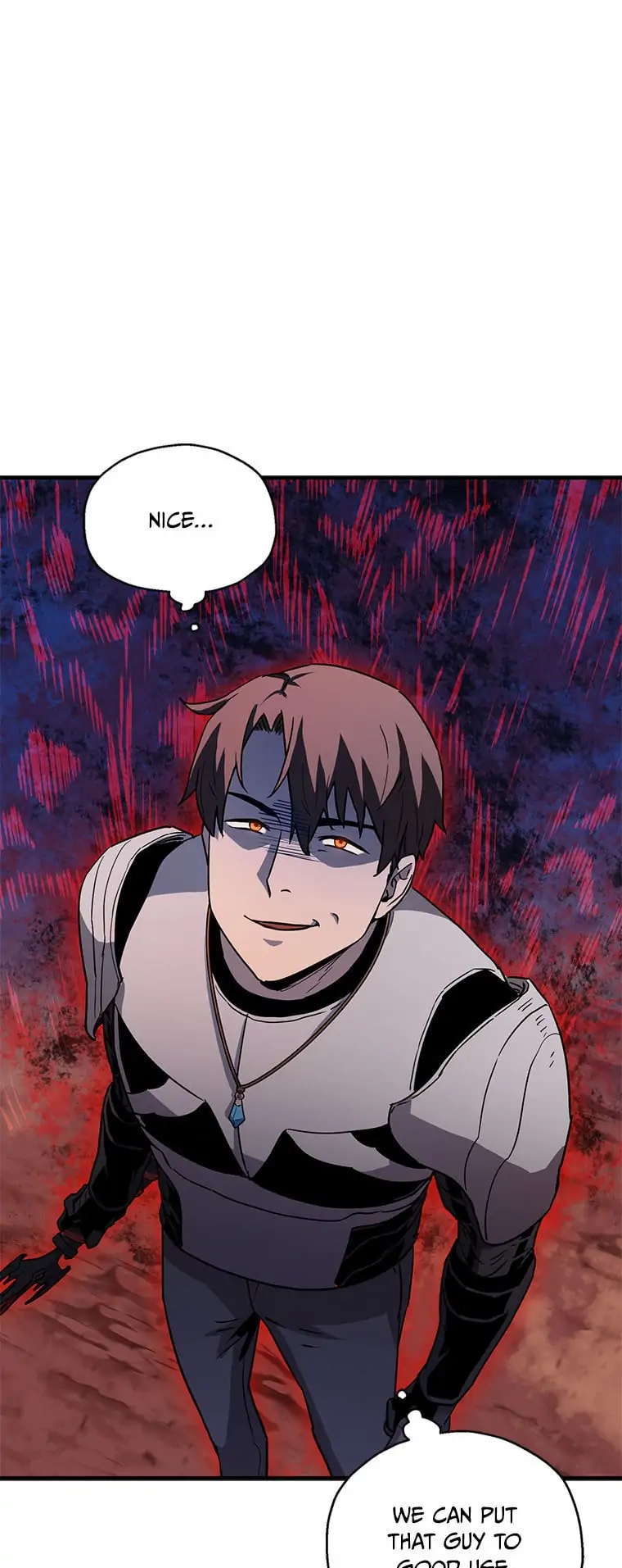 Read The Player Who Can't Level Up Manga Online