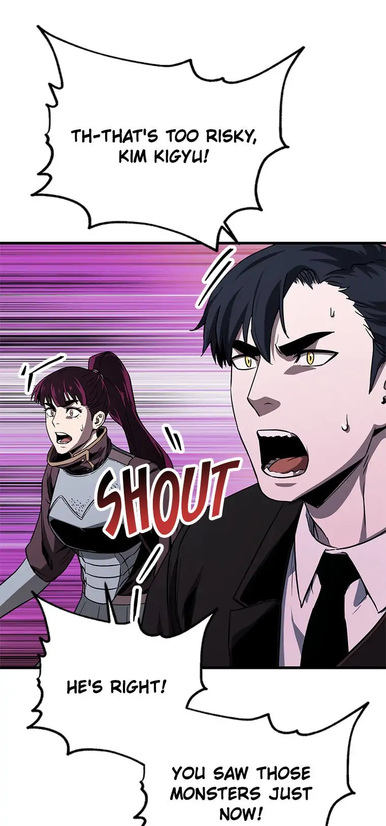 Read The Player Who Can't Level Up Manga Online