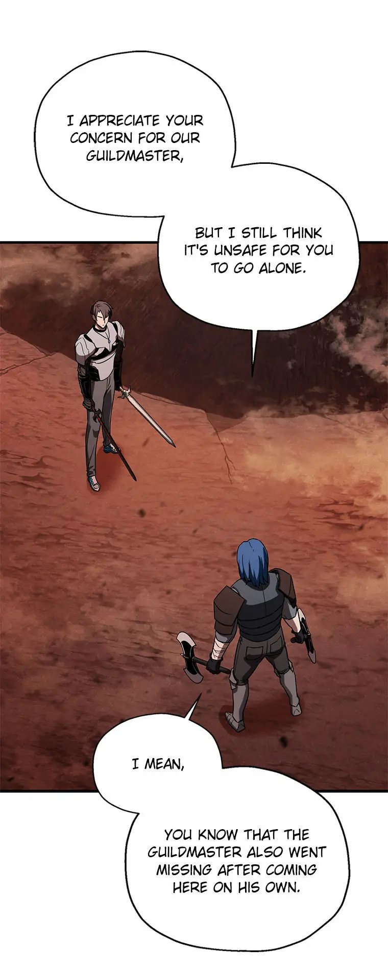 Read The Player Who Can't Level Up Manga Online