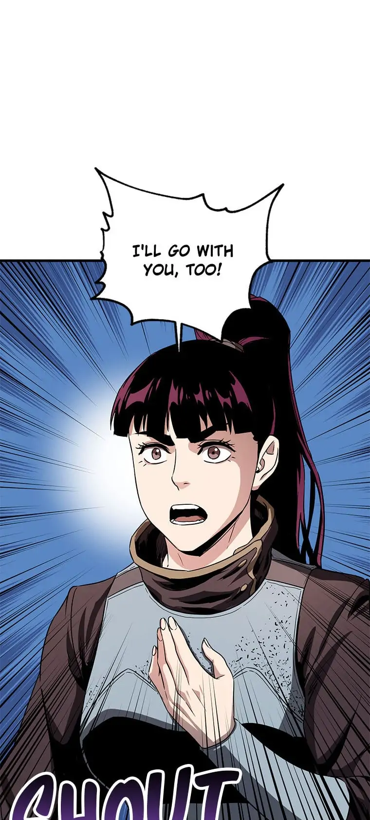 Read The Player Who Can't Level Up Manga Online