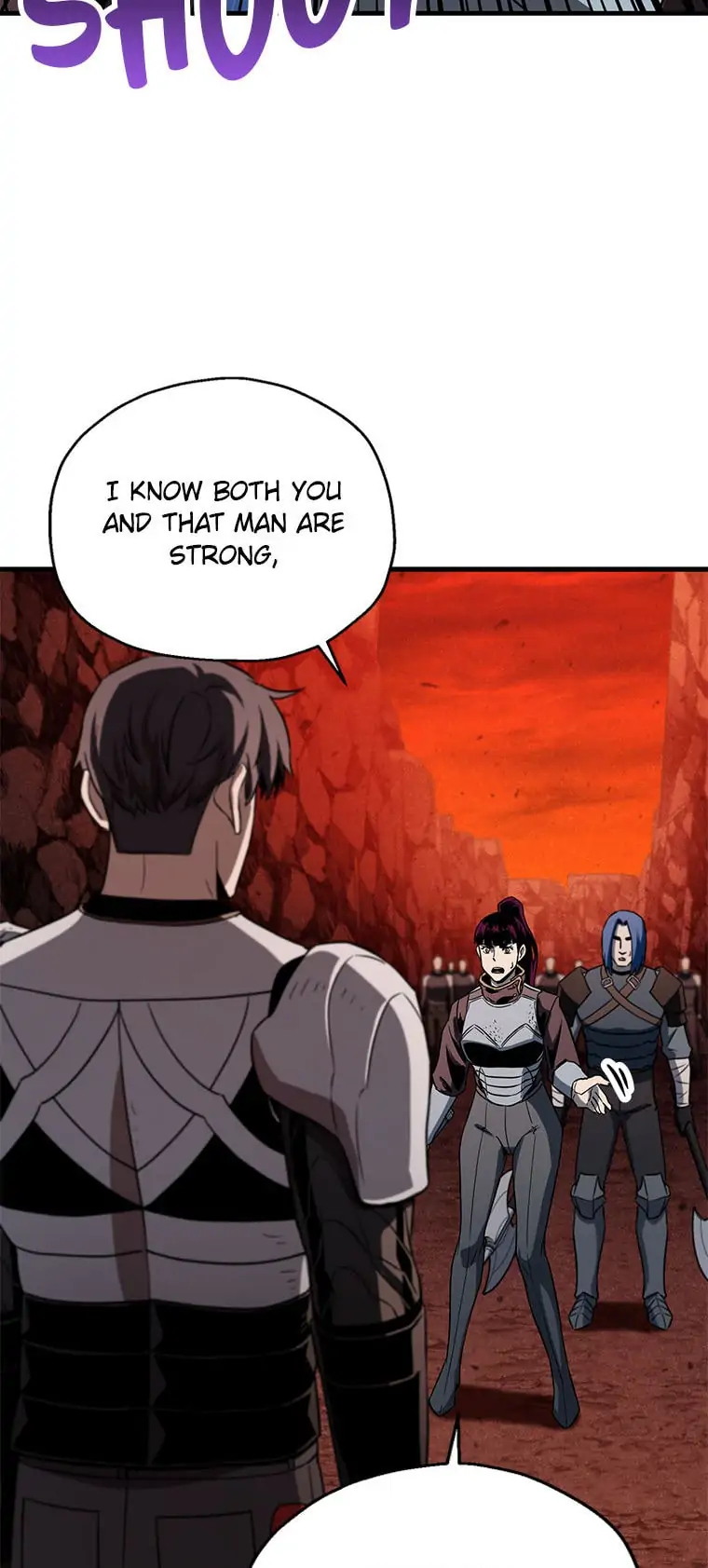 Read The Player Who Can't Level Up Manga Online