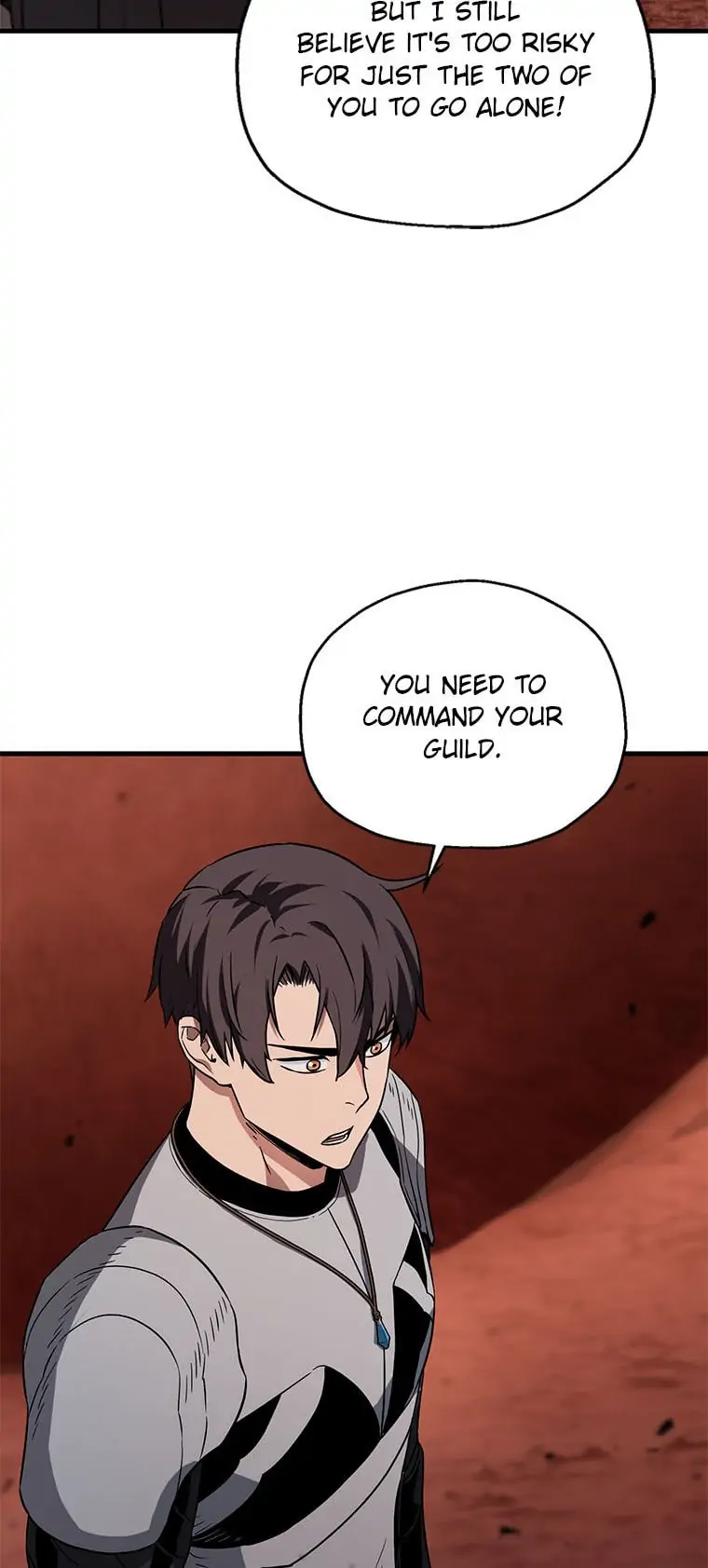 Read The Player Who Can't Level Up Manga Online