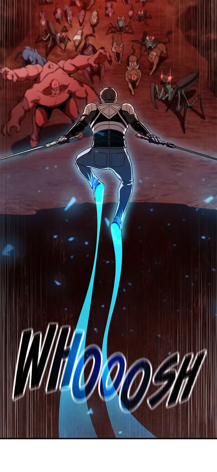 Read The Player Who Can't Level Up Manga Online
