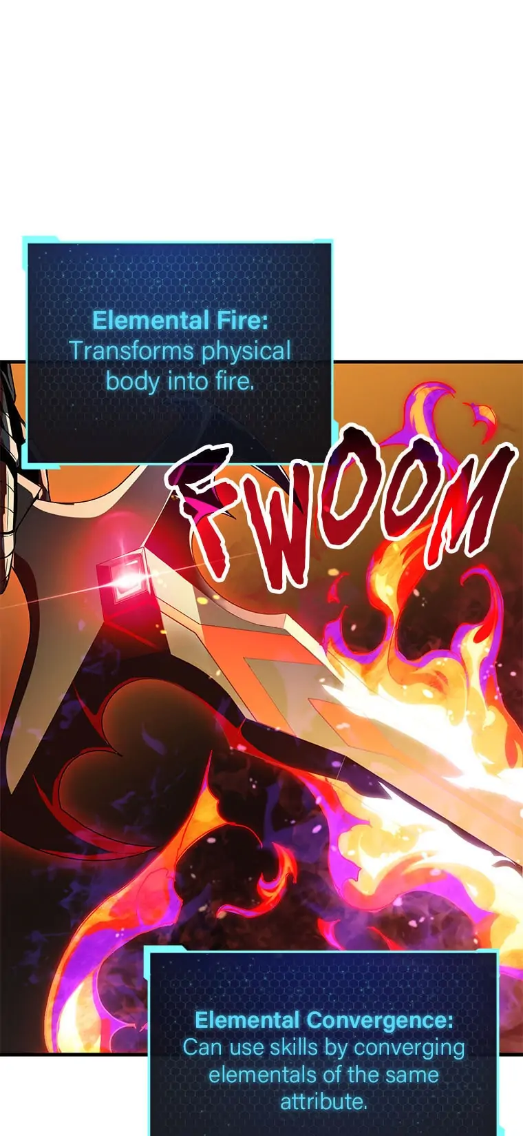 Read The Player Who Can't Level Up Manga Online