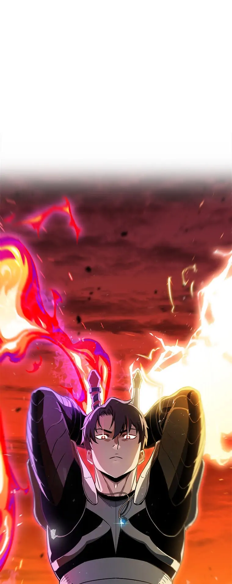 Read The Player Who Can't Level Up Manga Online