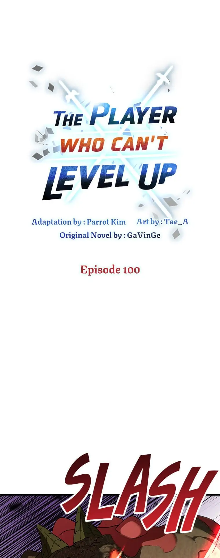 Read The Player Who Can't Level Up Manga Online