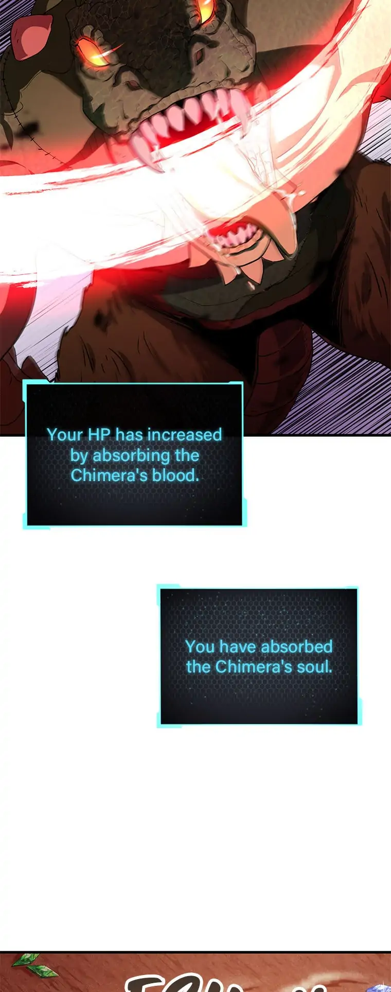 Read The Player Who Can't Level Up Manga Online