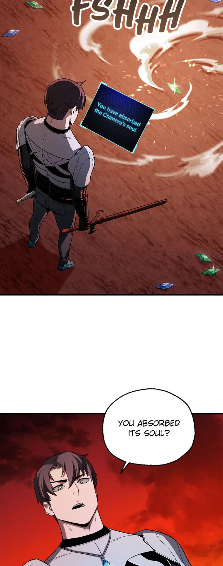 Read The Player Who Can't Level Up Manga Online