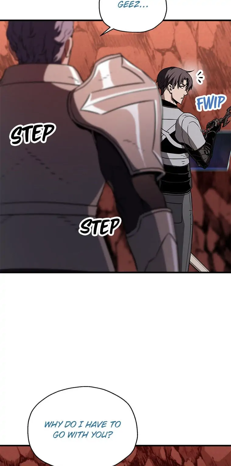 Read The Player Who Can't Level Up Manga Online