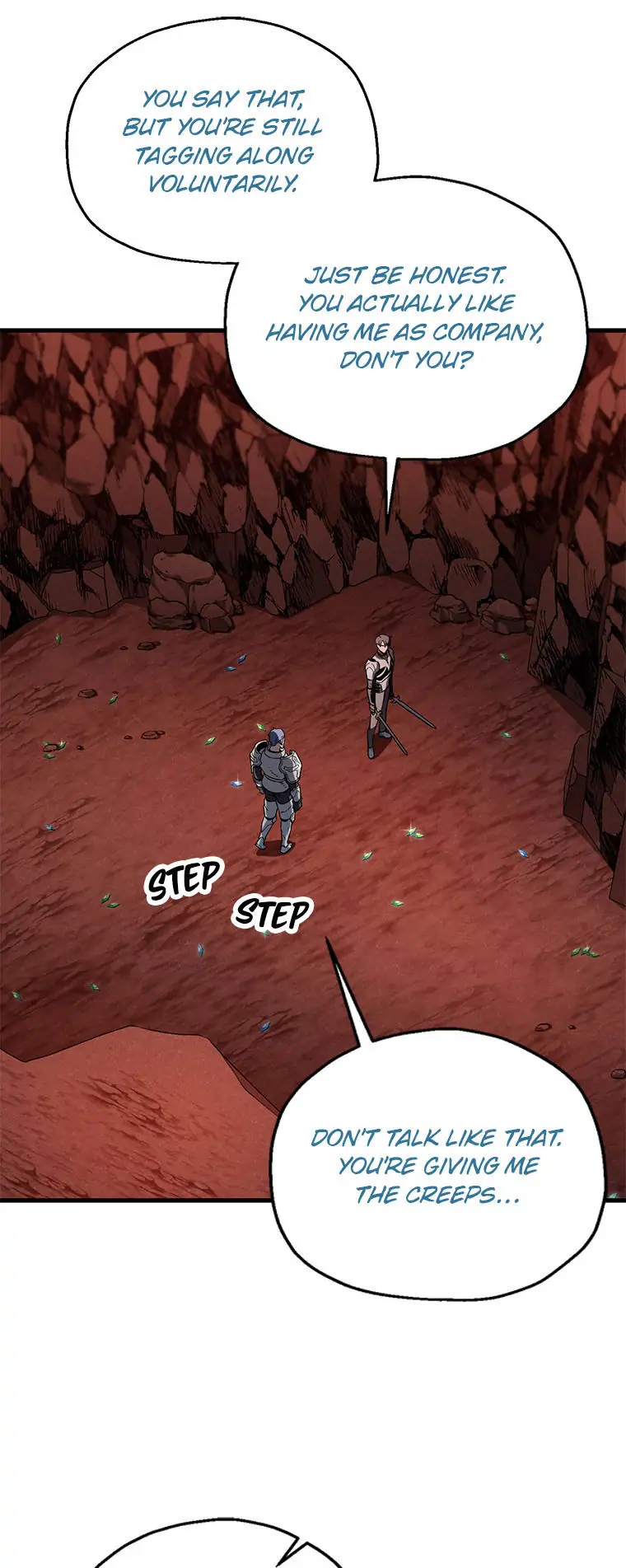 Read The Player Who Can't Level Up Manga Online