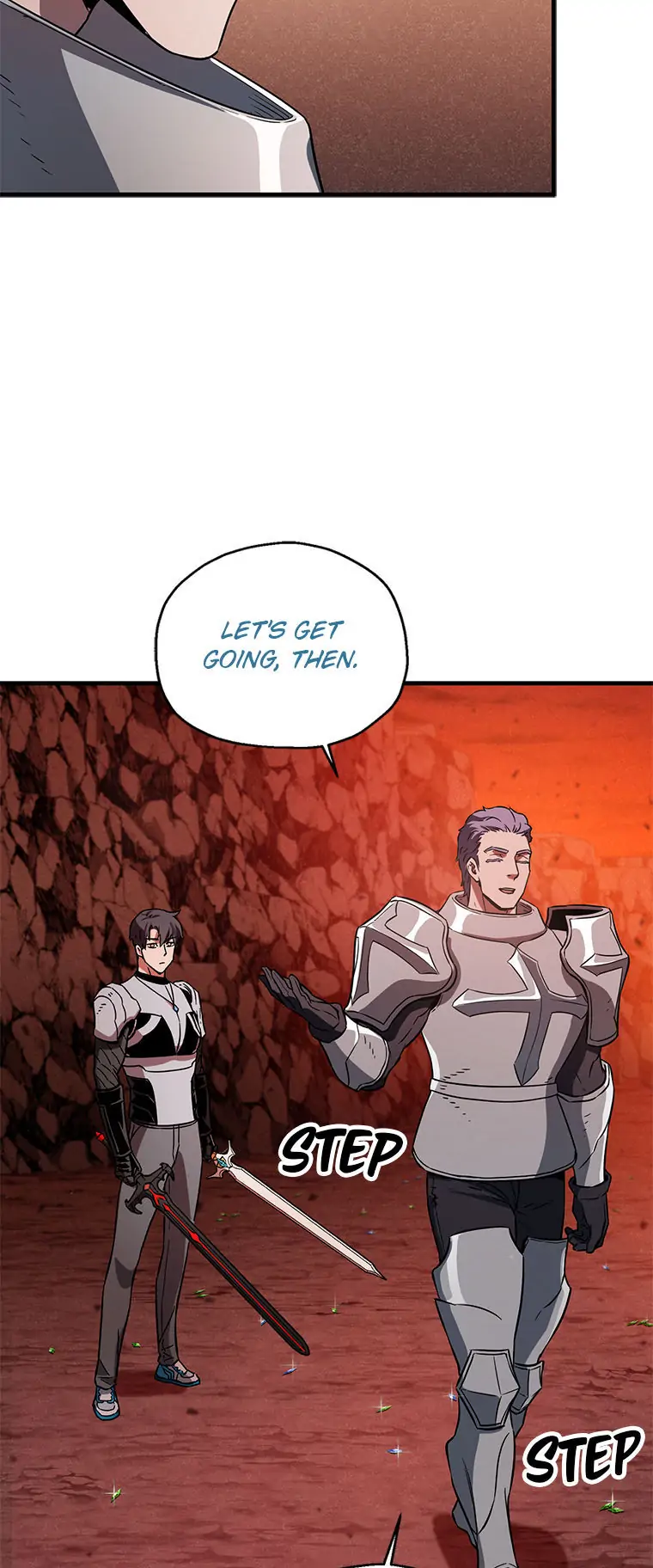 Read The Player Who Can't Level Up Manga Online