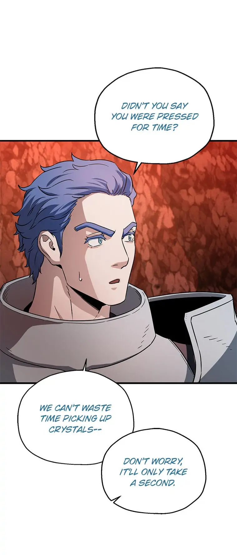 Read The Player Who Can't Level Up Manga Online