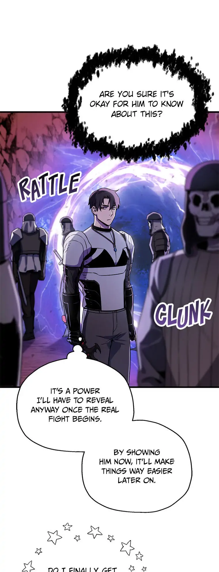 Read The Player Who Can't Level Up Manga Online