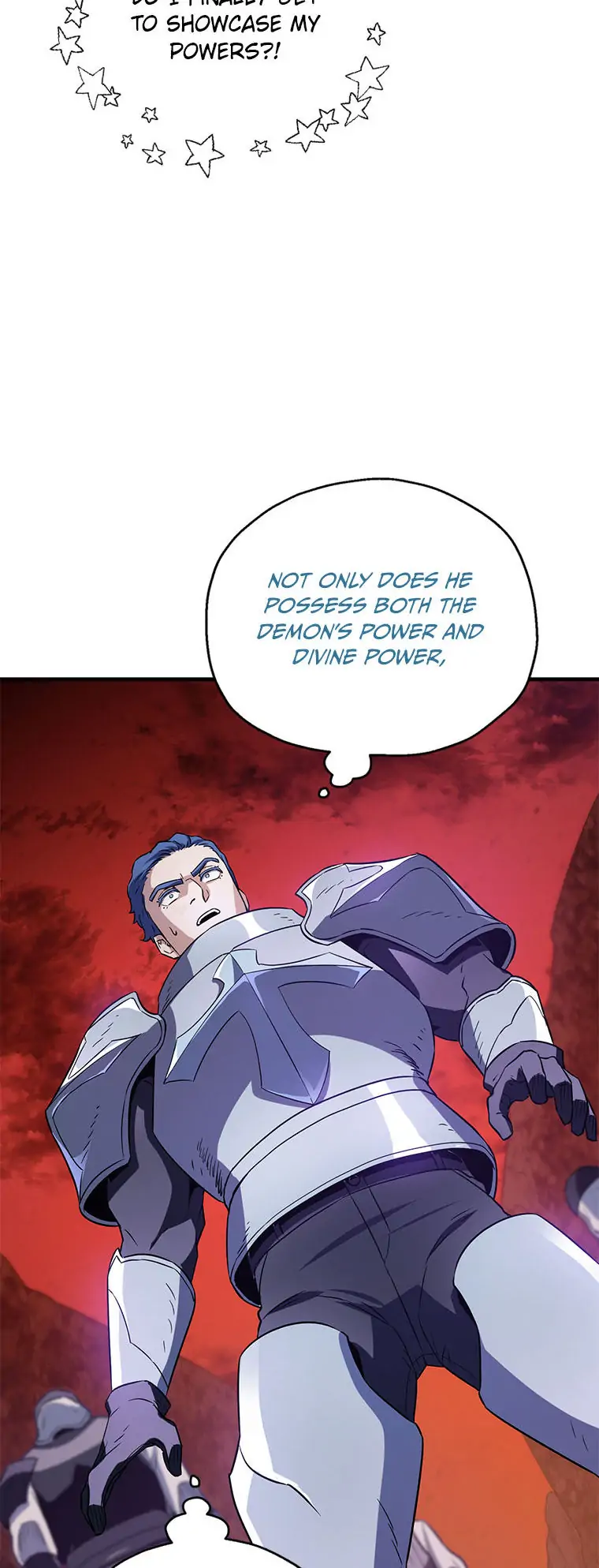 Read The Player Who Can't Level Up Manga Online