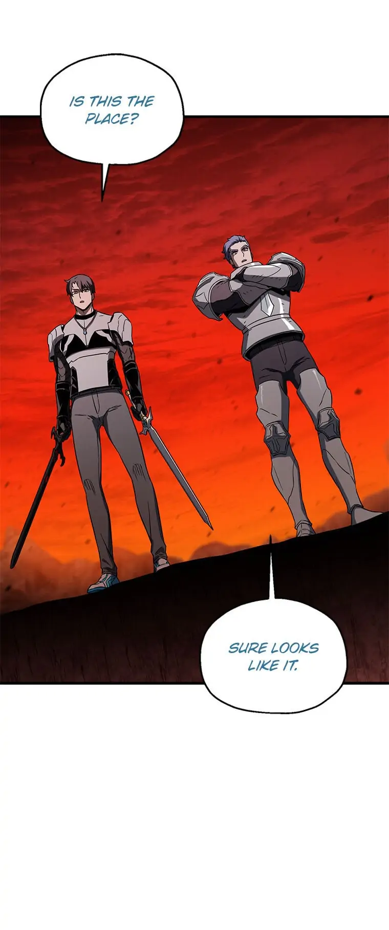 Read The Player Who Can't Level Up Manga Online