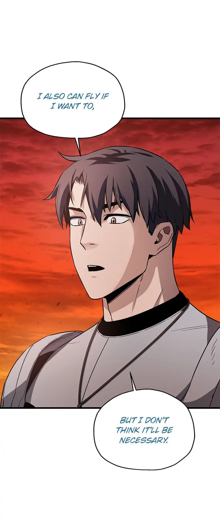 Read The Player Who Can't Level Up Manga Online