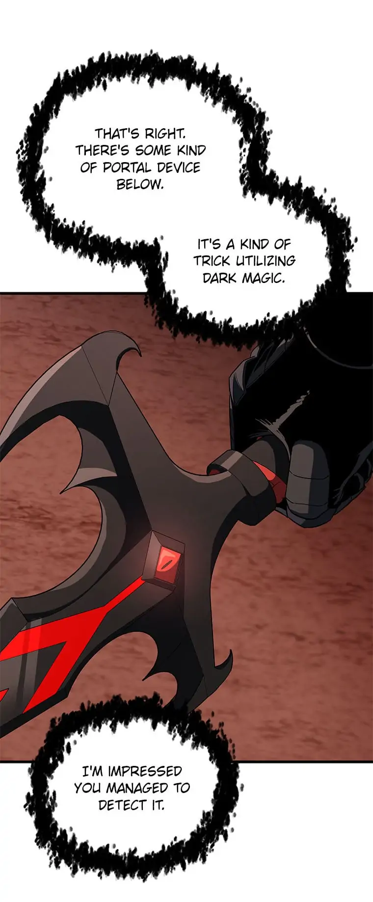 Read The Player Who Can't Level Up Manga Online