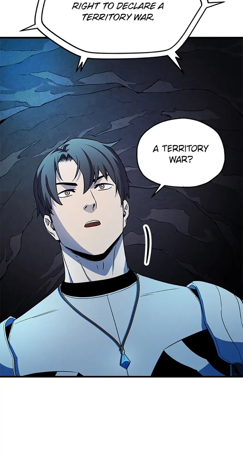 Read The Player Who Can't Level Up Manga Online