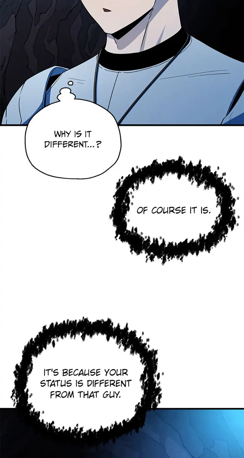 Read The Player Who Can't Level Up Manga Online